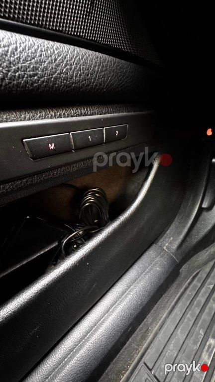 BMW 525, 2.0 L, 2012 il, 268 000 km — Avtomobillər, Bakı (10)