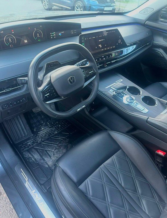 Changan Uni-K iDD, 1.5 L, 30.7 kWh, 2023 il, 35 000 km — Avtomobillər, Bakı (6)