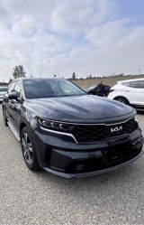Kia Sorento, 2.2 L, 2023 il, 120 000 km — Otomobil
