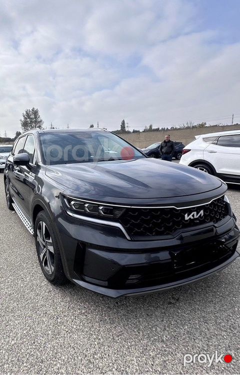 Kia Sorento, 2.2 L, 2023 il, 120 000 km