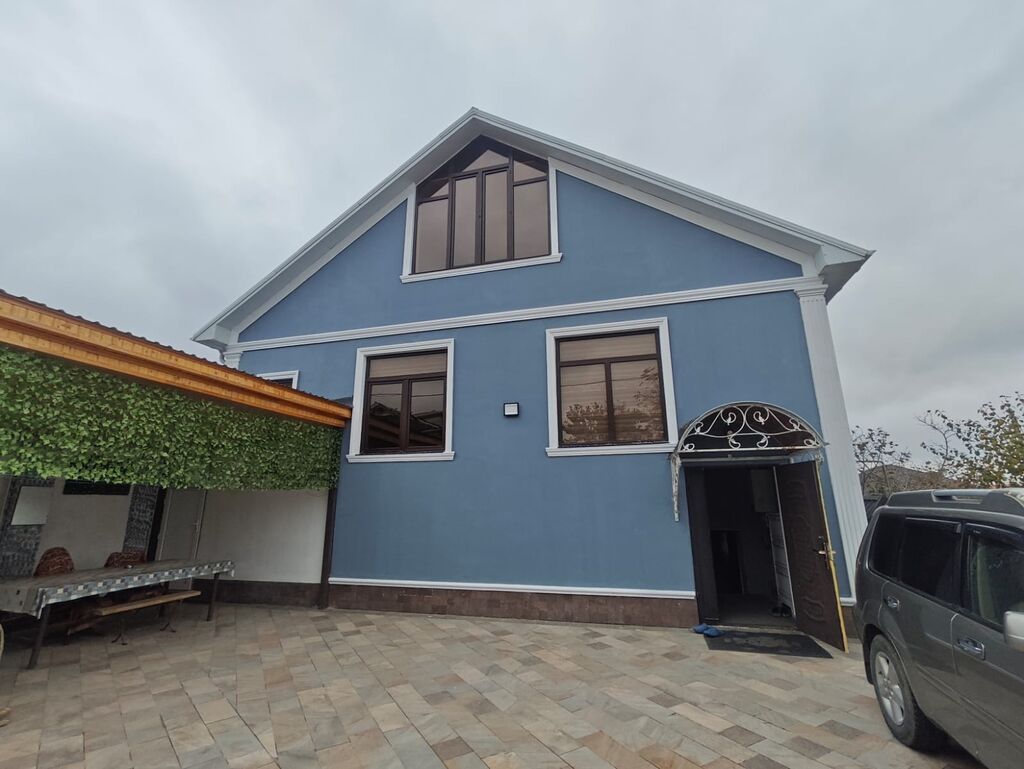 Qusar rayunda sah gag yulun ustunde gunluk kiraye vila verilir — Mebel, Qusar (9)
