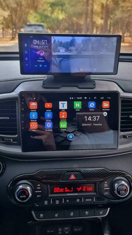 Kia Sorento, 2.0 L, 2015 il, 262 000 km — Avtomobillər, Sumqayıt (9)