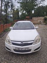 Opel Astra, 1.4 L, 2007 il, 277 017 km — Cars