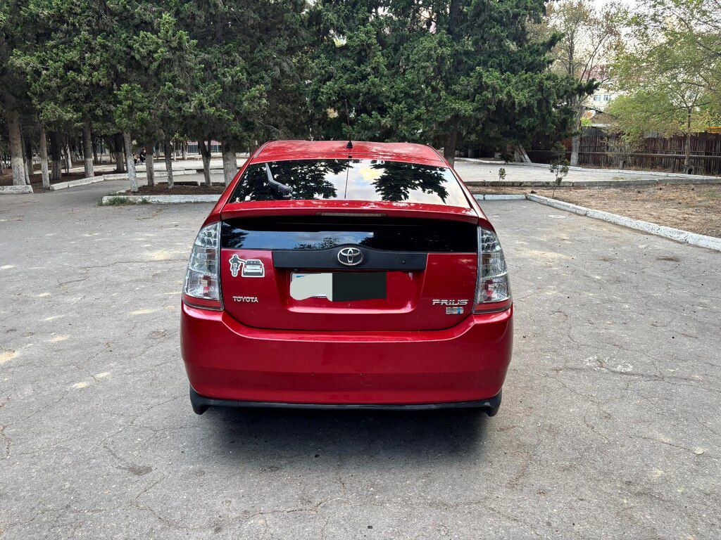 Toyota Prius, 1.5 L, 1.3 kWh, 2008 il, 241 390 km — Avtomobillər, Sumqayıt (2)