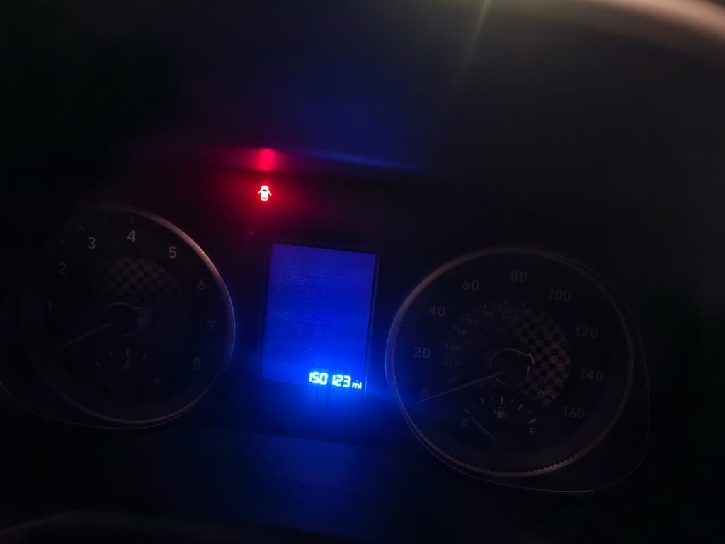 Hyundai Elantra, 2.0 L, 2019 il, 241 402 km — Avtomobillər, Bakı (4)