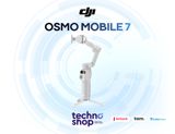 Dji Osmo Mobile 7 — Телефоны и гаджеты