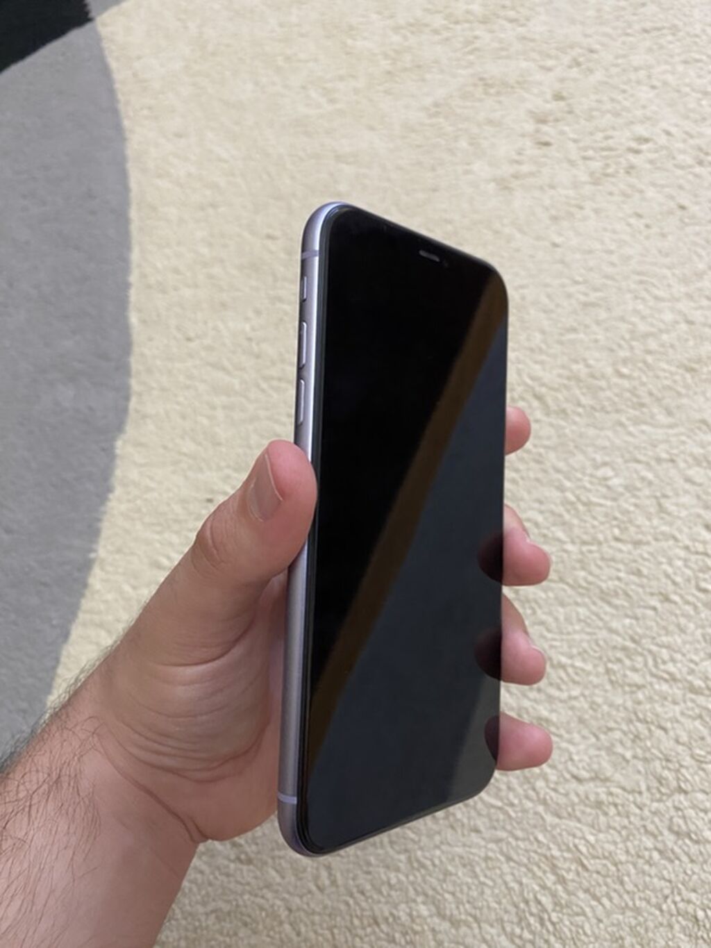 IPhone 11 — Apple iPhone, Bakı (2)