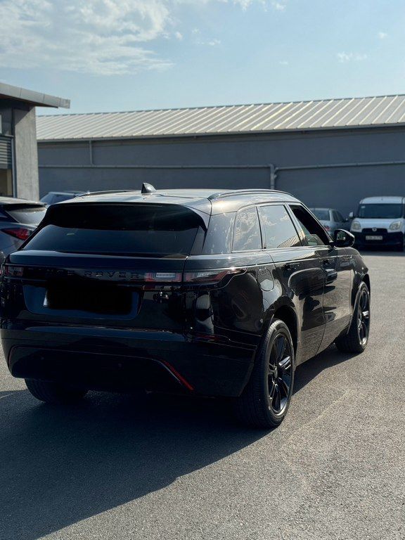 Land Rover RR Velar, 2.0 L, 2020 il, 73 000 km — Avtomobillər, Bakı (6)