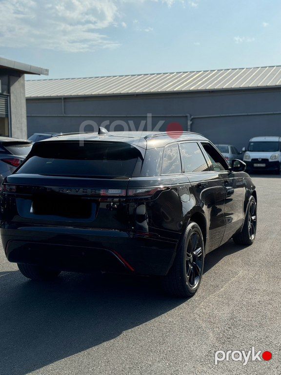 Land Rover RR Velar, 2.0 L, 2020 il, 73 000 km — Avtomobillər, Bakı (6)