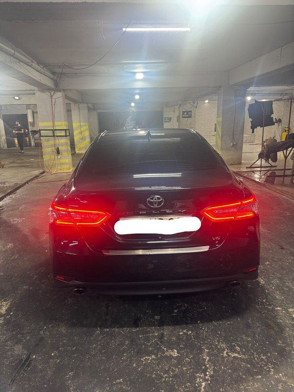 Toyota Camry, 2.5 L, 2019 il, 144 400 km — Avtomobillər, Bakı (6)