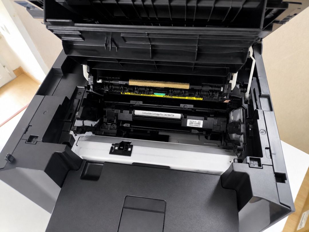Printer "Canon İ-sensys MF4430" — Elektronika, Bakı (4)