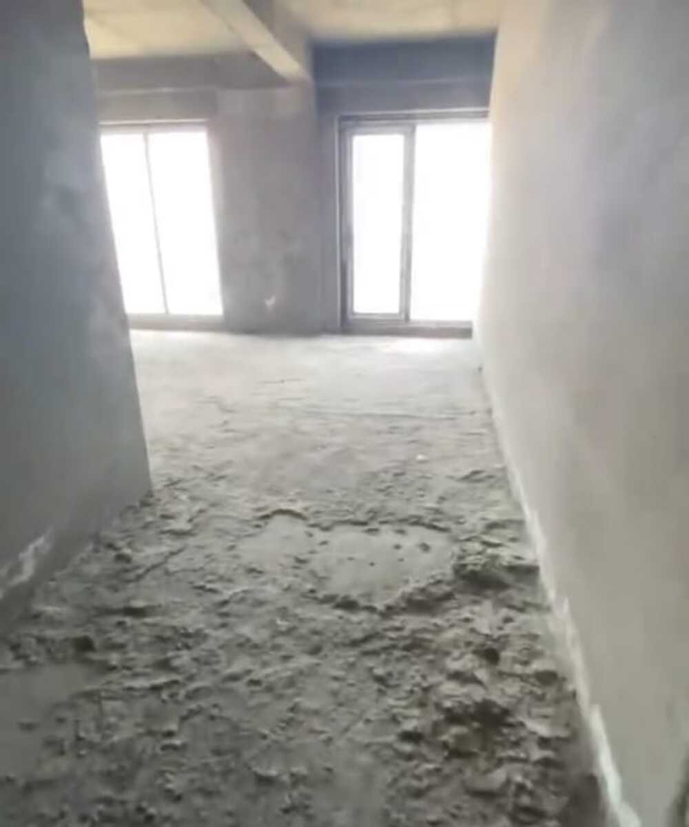 4-otaqlı yeni tikili, Ağ 185 m² — Mənzil, Bakı (6)