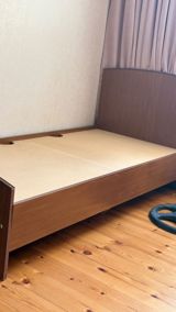 Tek kravat satilir‼ 50 azn.matras yoxdur. Sumqayit heyet evi — Mallar
