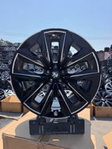 BMW i7 diski R21 — Запчасти и аксессуары