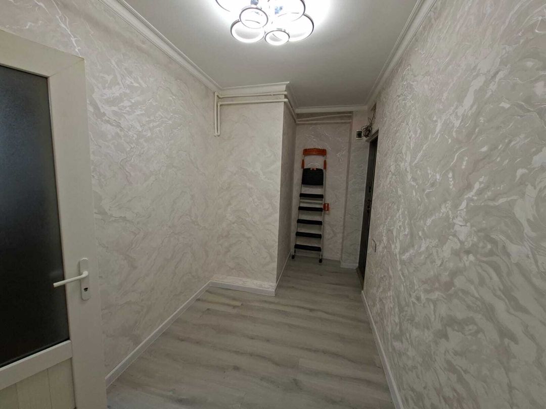 2-otaqlı mənzil kirayə verilir, Xırdalan ş., 60 m² — Mənzil, Xırdalan (6)