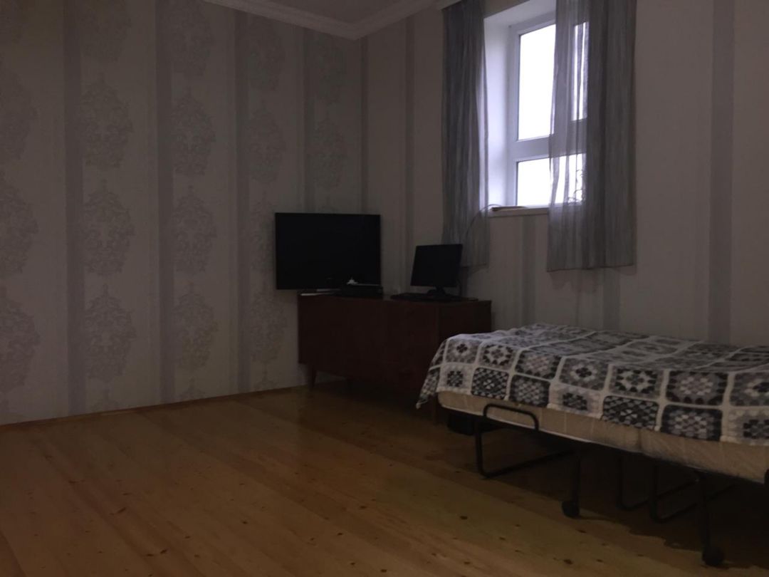 Həyət evi, Masazır qəs — Ev, villa, Bakı (10)