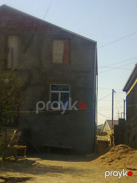 7 otaqlı, 550 kv. m, Kredit yoxdur, Təmirsiz