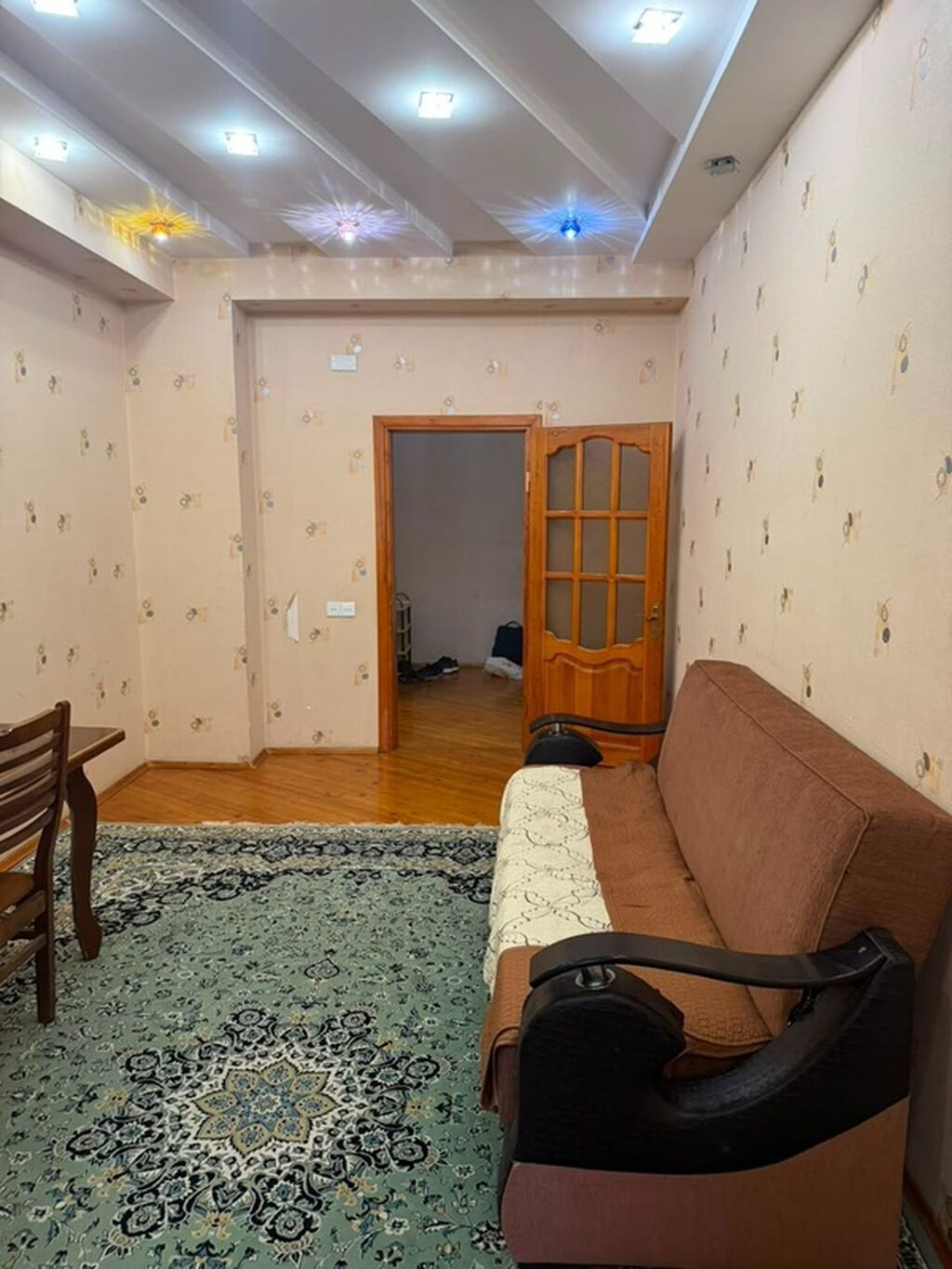 Yasamalda 3 Otaqlı Kirayə Mənzil Yasamal Mall-un yanında — Daşınmaz əmlak, Masazır (2)