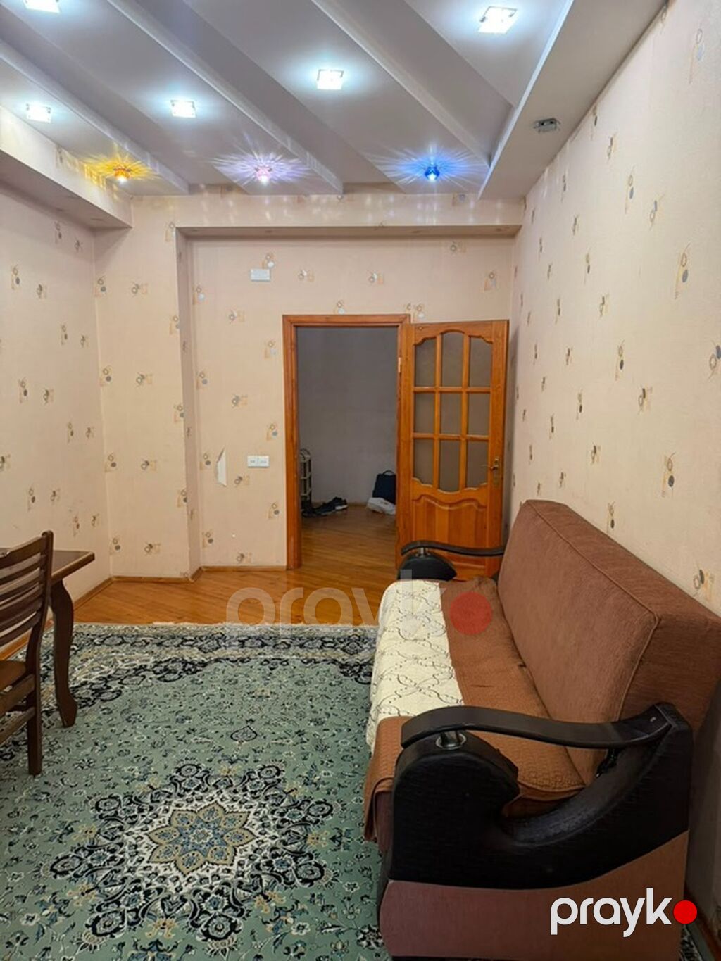 Yasamalda 3 Otaqlı Kirayə Mənzil Yasamal Mall-un yanında — Daşınmaz əmlak, Masazır (2)