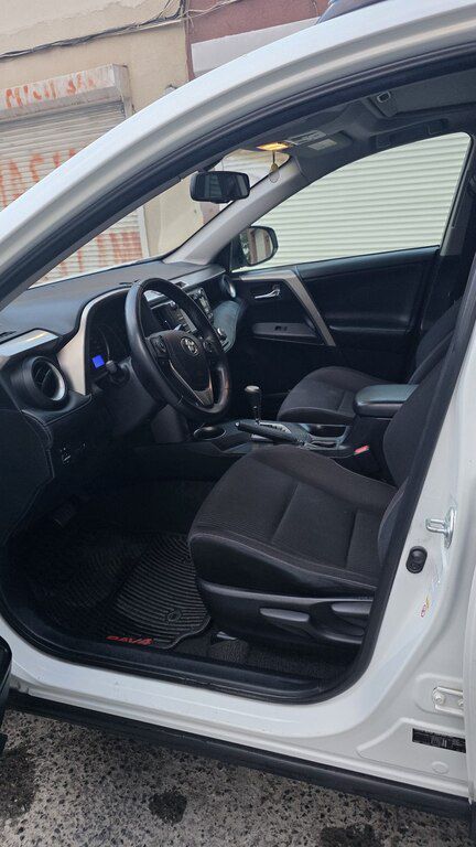 Toyota RAV4, 2.0 L, 2015 il, 188 000 km — Avtomobillər, Bakı (8)