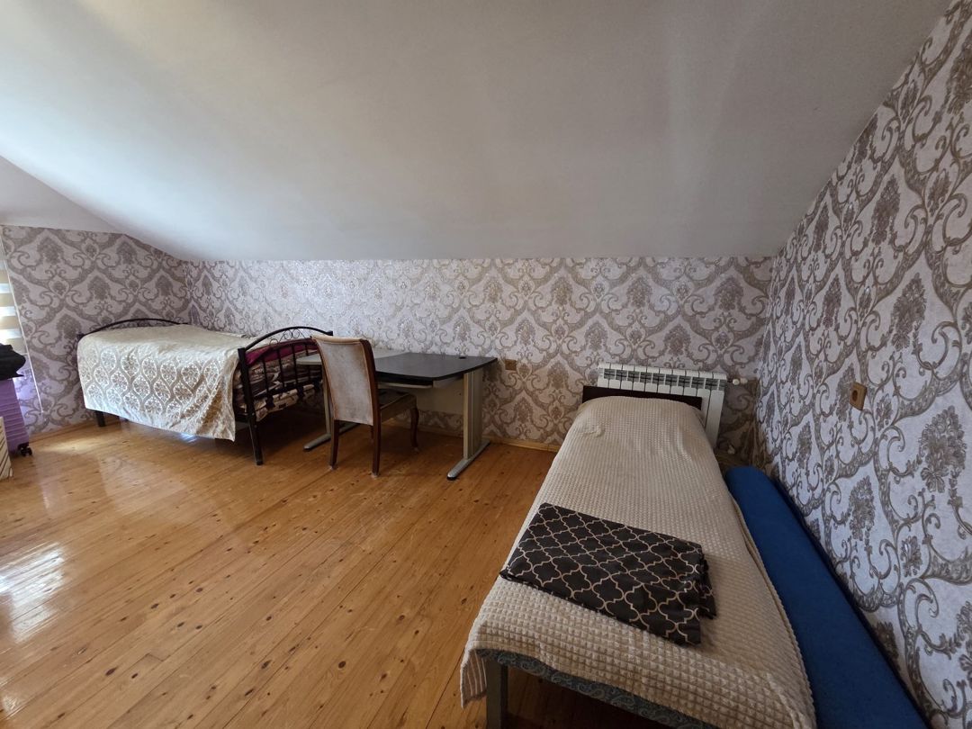 Həyət evi kirayə verilir, Q.Qarayev m — Ev, villa, Bakı (7)