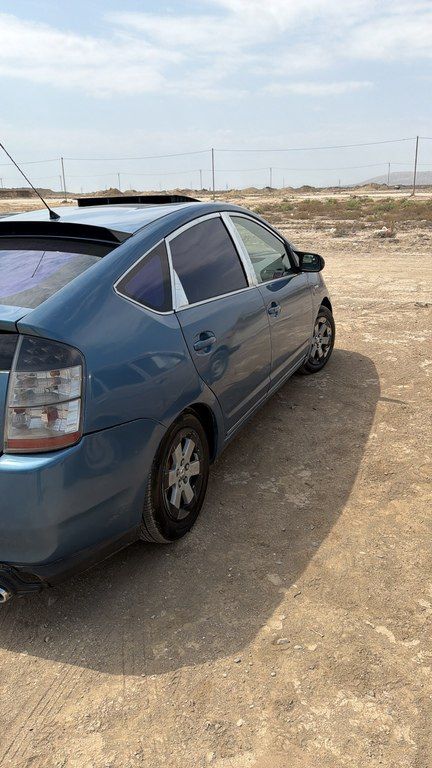 Toyota Prius, 1.5 L, 1.3 kWh, 2008 il, 465 000 km — Avtomobillər, Bakı (10)