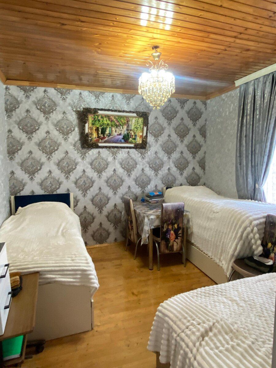 Həyət evi, Xəzər bağları — Ev, villa, Sumqayıt (5)