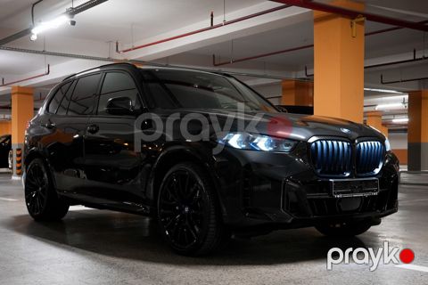 BMW X5, 3.0 L, 25.7 kWh, 2024 il, 14 800 km