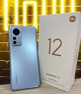 Xiaomi 12, rəng - Mavi — Goods