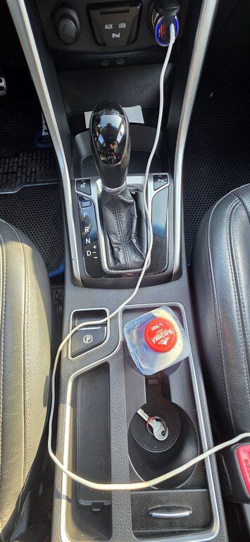 Hyundai i30, 1.6 L, 2012 il, 171 200 km — Avtomobillər, Bakı (11)