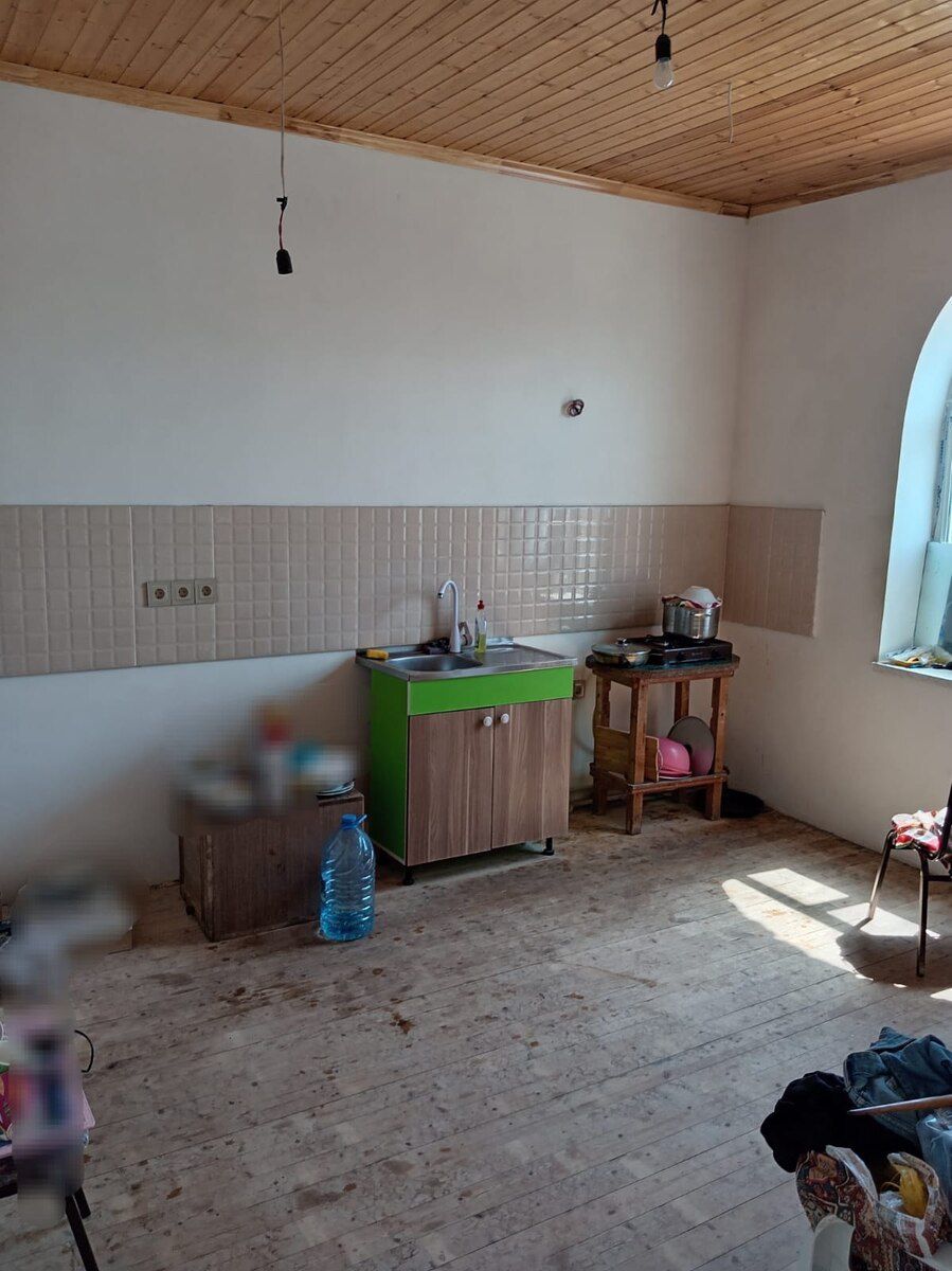 Həyət evi, Binə qəs — Ev, villa, Bakı (8)