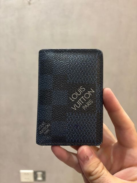 Louis Vuitton portmanı — Bakı