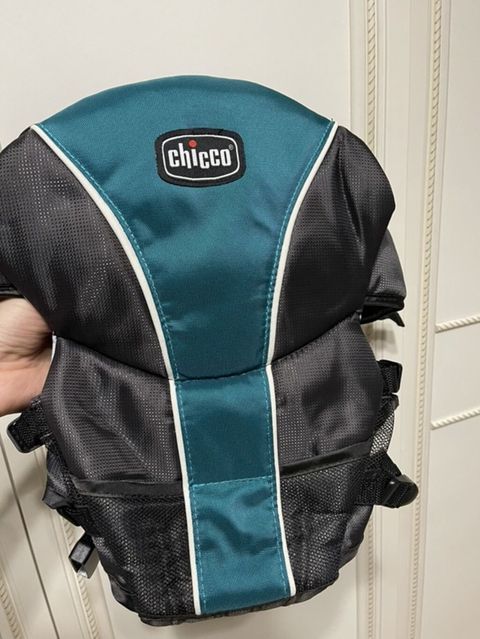 Chicco UltraSoft Infant Carrier – körpə daşıyıcısı - Brend: Chicco — Digah