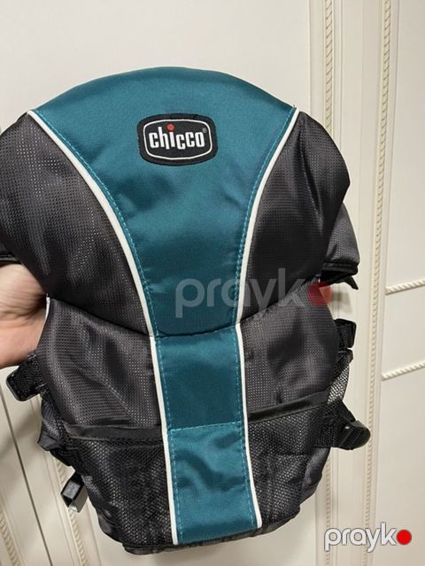 Chicco UltraSoft Infant Carrier – körpə daşıyıcısı - Brend: Chicco