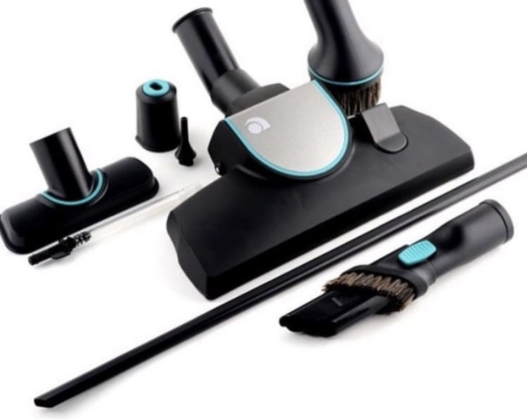 Aura Roboclean tozsoran — Ev texnikası, Bakı (6)