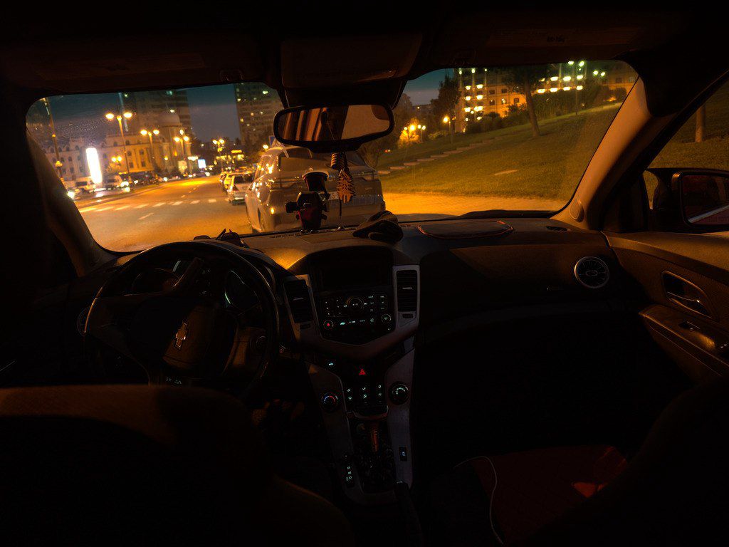 Chevrolet Cruze, 1.4 L, 2015 il, 290 000 km — Avtomobillər, Bakı (3)
