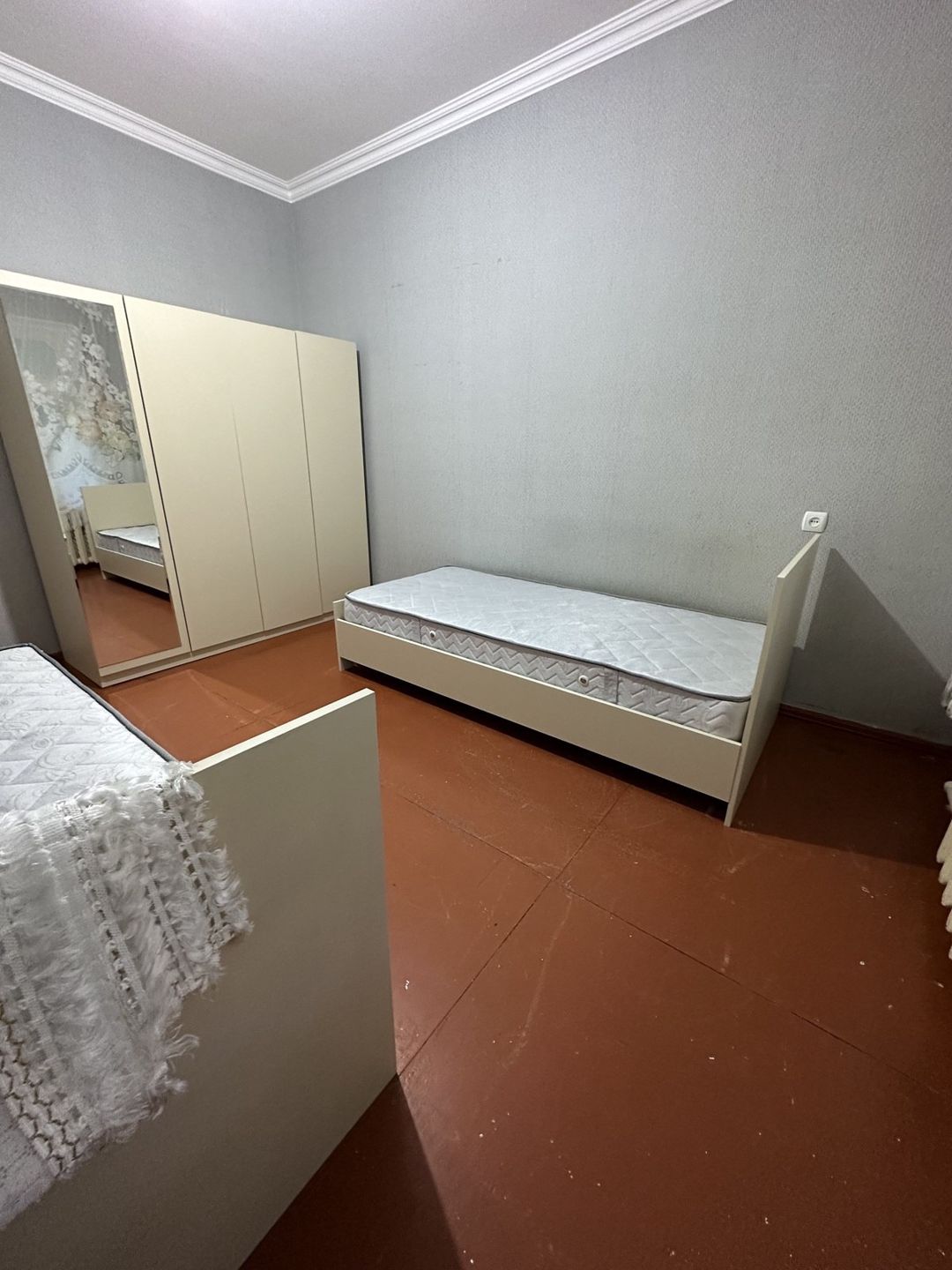 5-otaqlı mənzil kirayə verilir, Azadlıq m., 112 m² — Mənzil, Bakı (4)