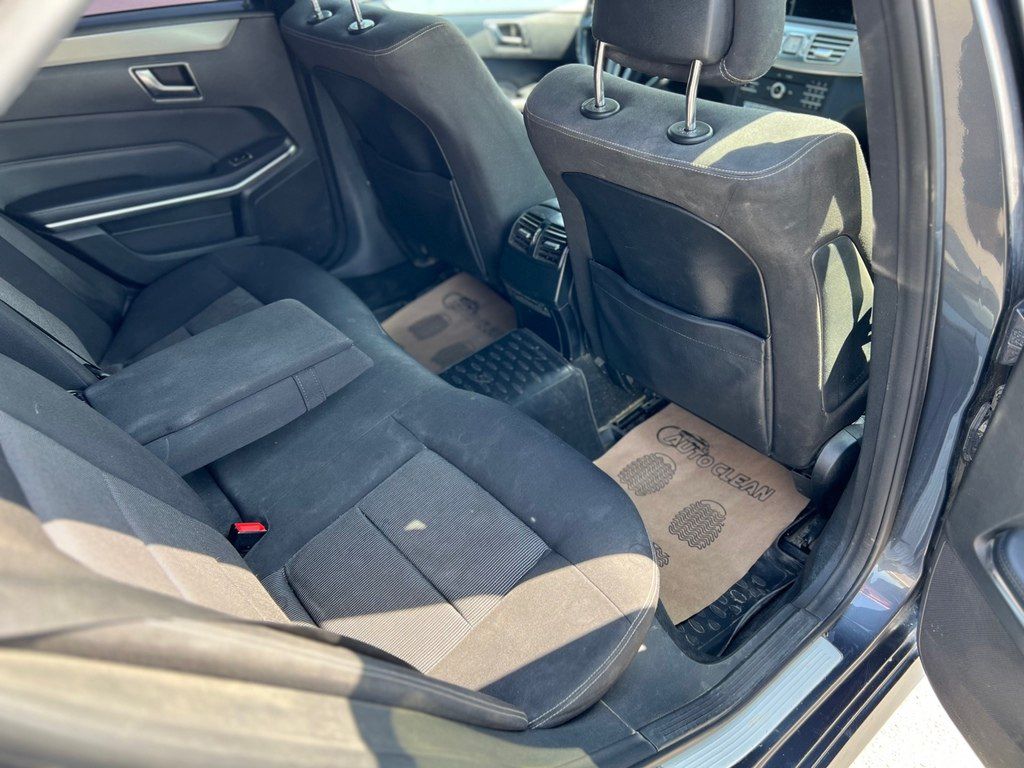Mercedes E 250, 2.1 L, 2015 il, 290 000 km — Avtomobillər, Gəncə (9)