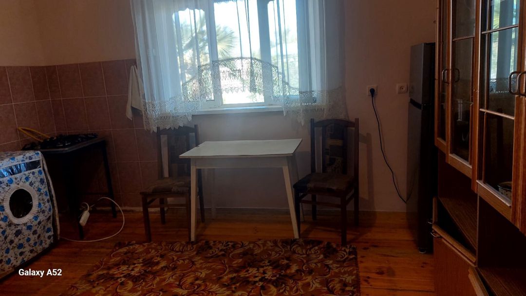 Həyət evi kirayə verilir, Bağmanlar qəs — Ev, villa, Gəncə (6)