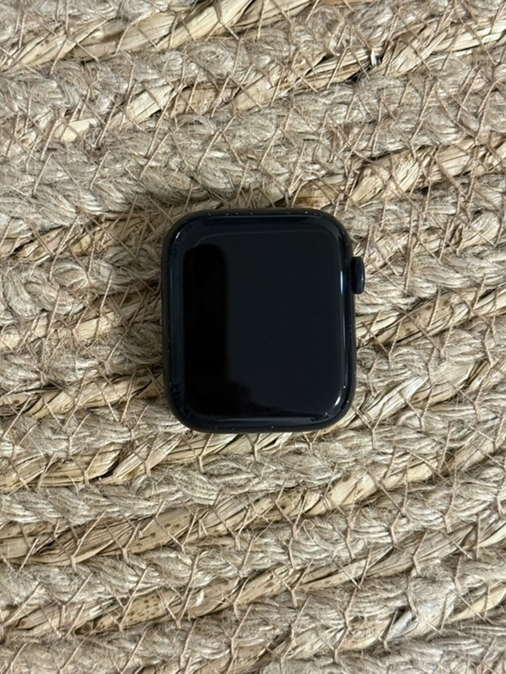 Apple Watch SE (2-ci nəsil) GPS, 44 mm – Qara/Space Gray alüminium — Aksesuarlar, Bakı (2)