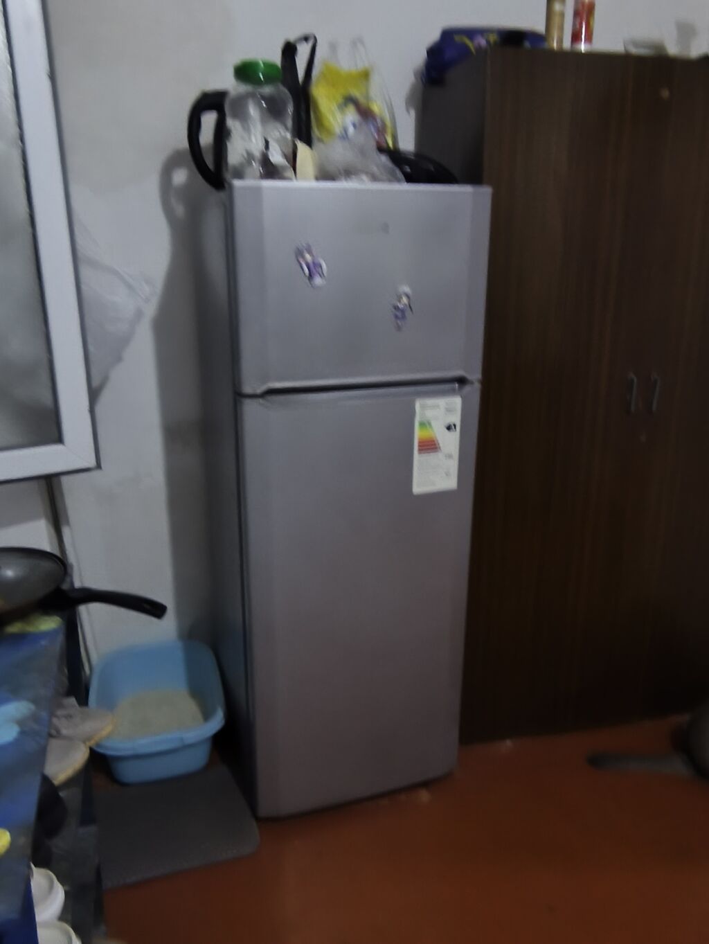Heyet evidir yalniz telebe qizlar ucun kiraye verilir evin 1 ci — Daşınmaz əmlak, Bakı (3)