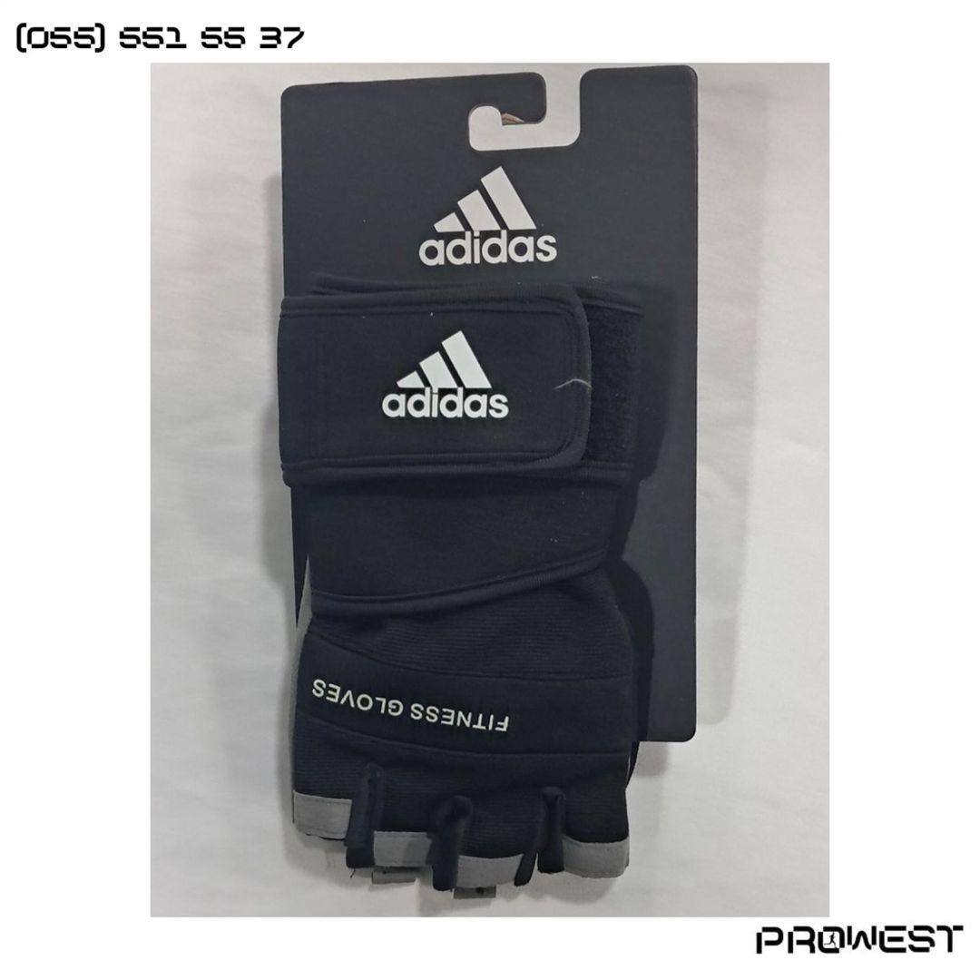 Universal məşq əlcəkləri “Adidas & Everlast” — İdman, hobi, istirahət, Bakı (2)