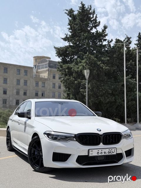 BMW 530, 2.0 L, 2019 il, 130 000 km
