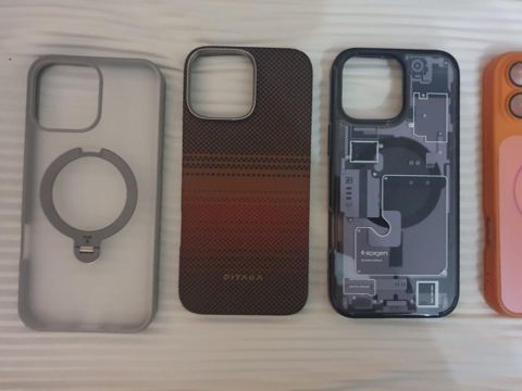 iPhone arxalıqları — Bakı