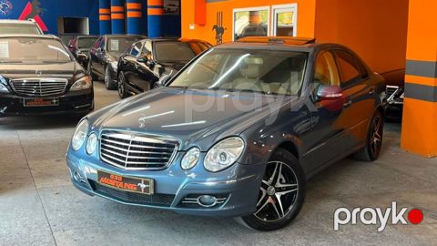 Mercedes E 350, 3.5 L, 2006 il, 216 019 km — Sumqayıt