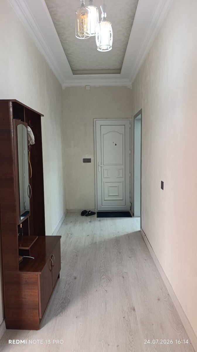 Bağ evi, Buzovna qəs — Ev, villa, Bakı (12)