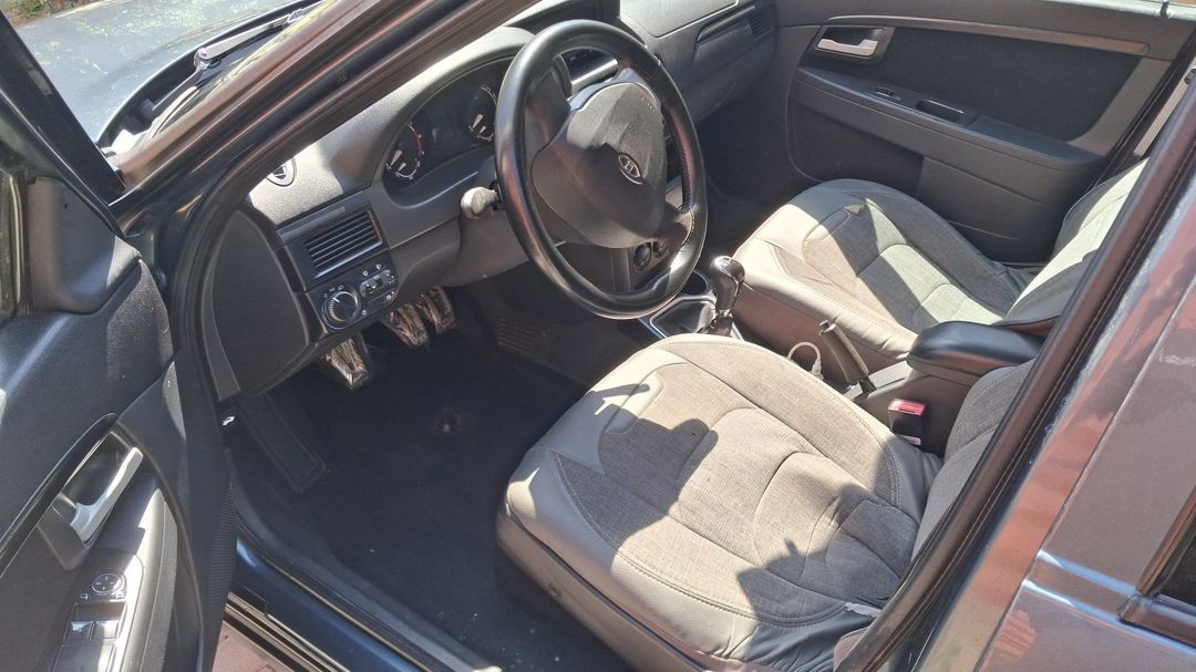 Lada (VAZ) Priora, 2015 il — Avtomobillər, Bakı (3)