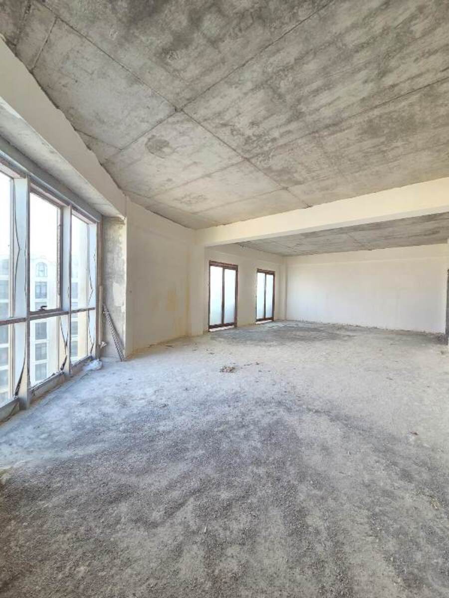 5-otaqlı yeni tikili, Hüseyn Cavid pr, 303 m² — Mənzil, Bakı (3)
