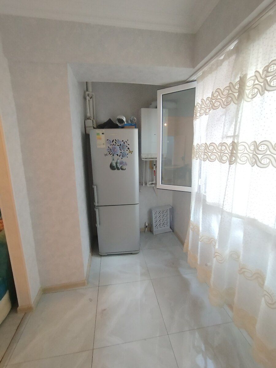 2-otaqlı yeni tikili, Abşeron Gənclər şəhərciyi, 50 m² — Mənzil, Xırdalan (8)