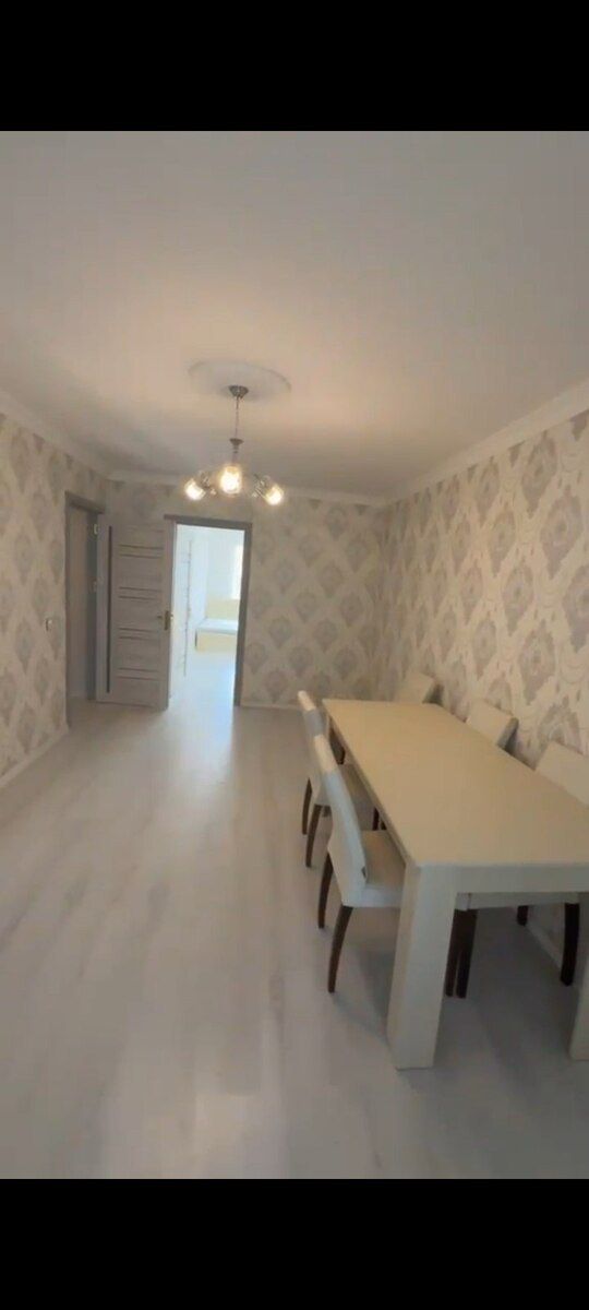 2-otaqlı mənzil kirayə verilir, Gəncə ş., 46 m² — Mənzil, Gəncə (8)